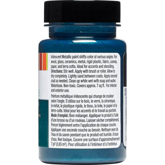 paint diy acrylic iridescent Shop By DIY at Metallic ArtMinds⢠Knockout Michaels Iridescent for Acrylic the Paint paint diy acrylic iridescent Shop By DIY at Metallic ArtMinds⢠Knockout Michaels Iridescent for Acrylic the Paint